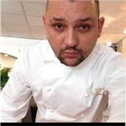 Professeur de cuisine en presentiel